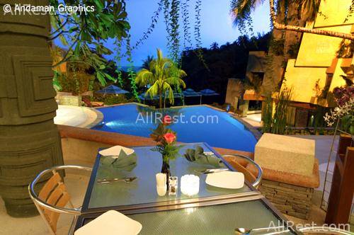 The Aspasia Phuket Resort 27